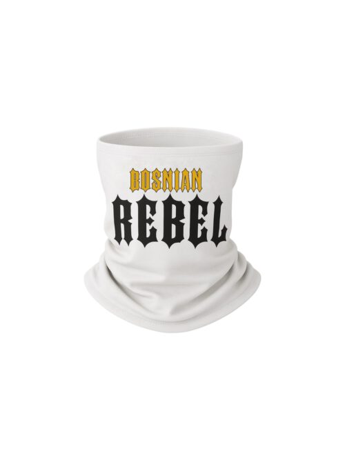 Bosnian Rebel Bandana